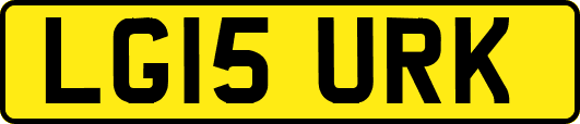 LG15URK