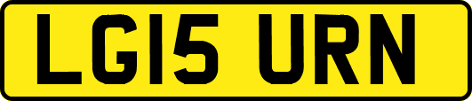 LG15URN