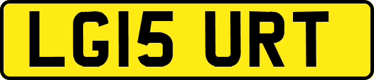 LG15URT