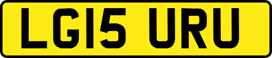 LG15URU