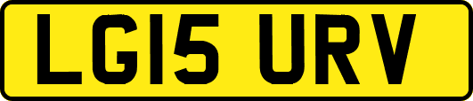 LG15URV