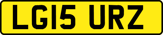 LG15URZ