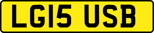 LG15USB