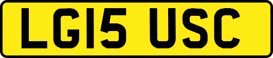 LG15USC