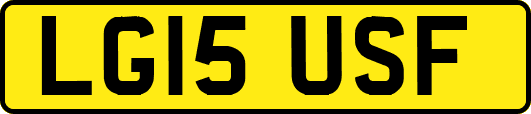 LG15USF