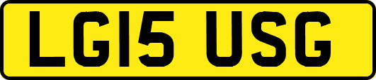 LG15USG