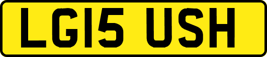 LG15USH