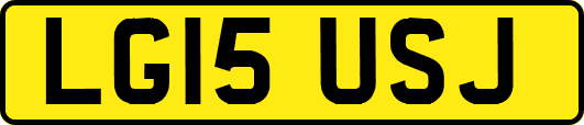 LG15USJ