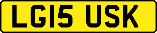 LG15USK
