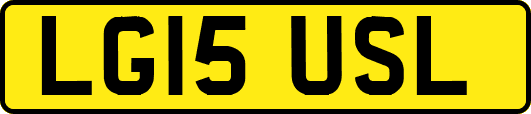 LG15USL