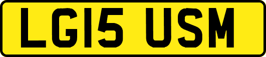 LG15USM