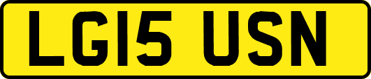 LG15USN