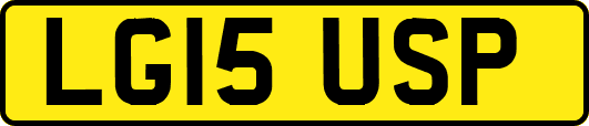 LG15USP