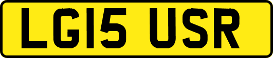 LG15USR