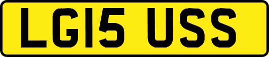 LG15USS