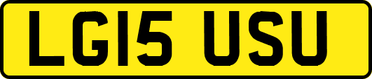 LG15USU