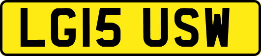 LG15USW