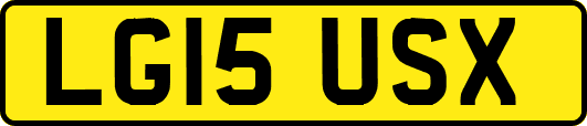 LG15USX