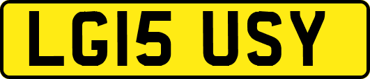 LG15USY