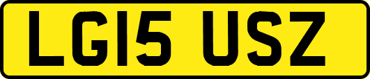 LG15USZ