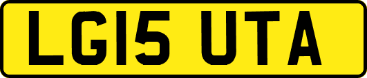 LG15UTA