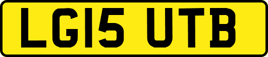 LG15UTB