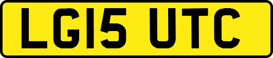 LG15UTC