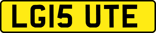 LG15UTE
