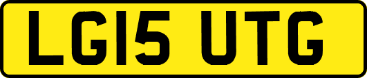 LG15UTG