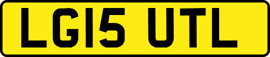 LG15UTL