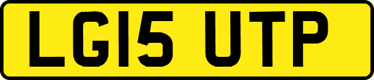 LG15UTP