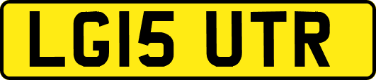 LG15UTR