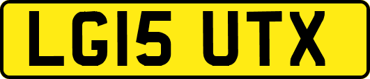 LG15UTX