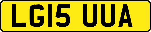 LG15UUA