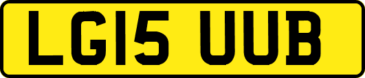 LG15UUB