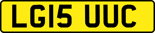 LG15UUC