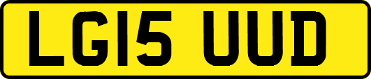 LG15UUD