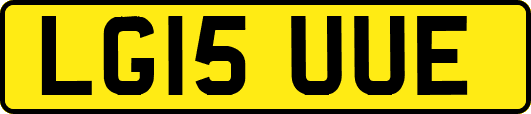 LG15UUE