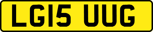 LG15UUG