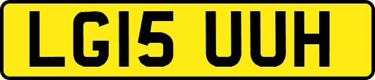 LG15UUH