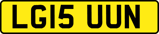 LG15UUN
