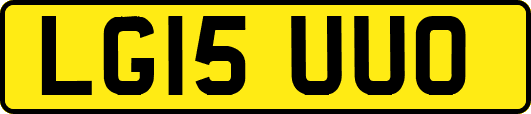 LG15UUO