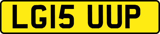 LG15UUP