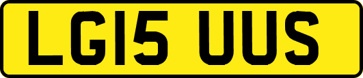 LG15UUS