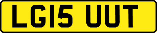 LG15UUT