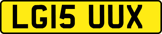 LG15UUX