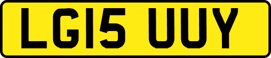 LG15UUY