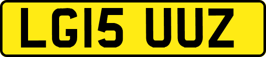LG15UUZ