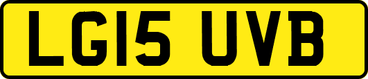 LG15UVB