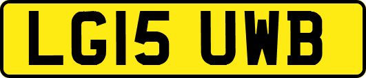 LG15UWB